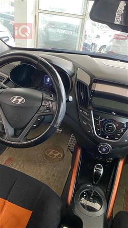 هيونداي فلوستر